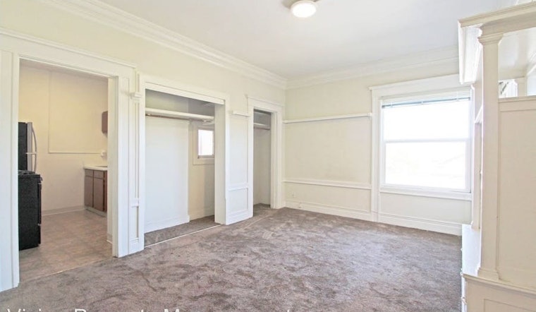 Renting in Oakland: What's the cheapest apartment available right now?