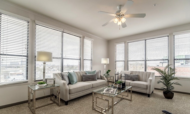 Renting in Plano: What will $1,800 get you?