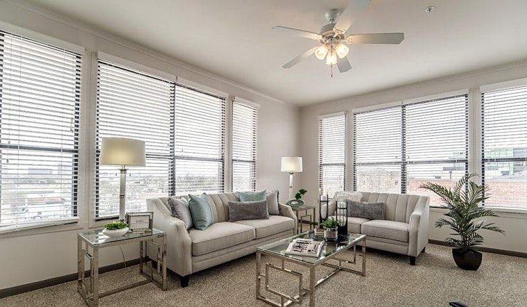 Renting in Plano: What will $1,800 get you?