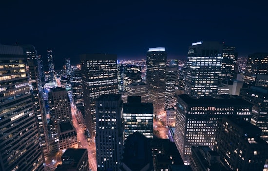FiDi/North Beach crime: Teens arrested for pepper spray-fueled phone snatching, more