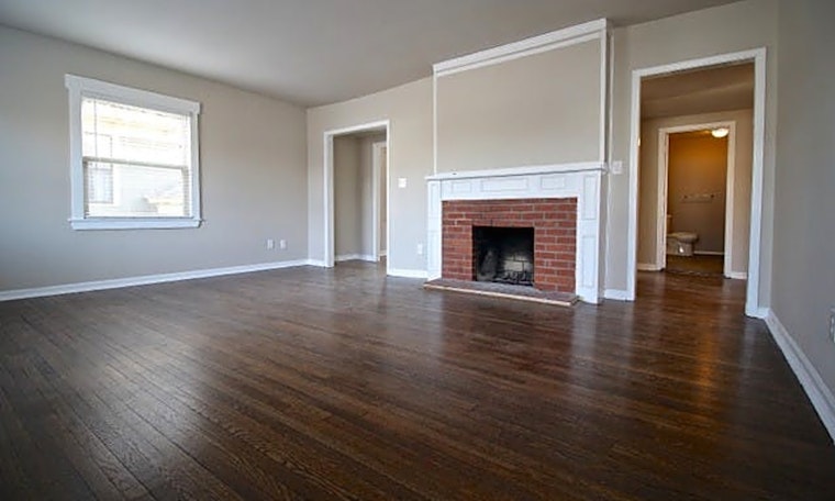Renting in Kansas City: What will $2,000 get you?