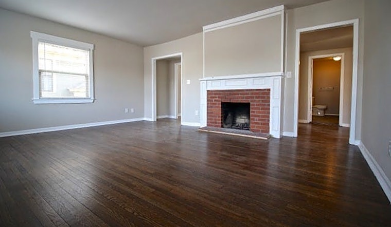 Renting in Kansas City: What will $2,000 get you?