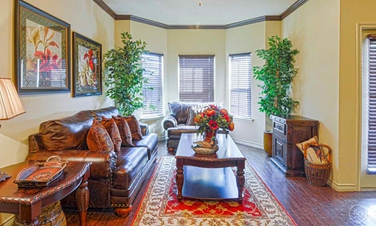 Renting in Corpus Christi: What will $1,900 get you?