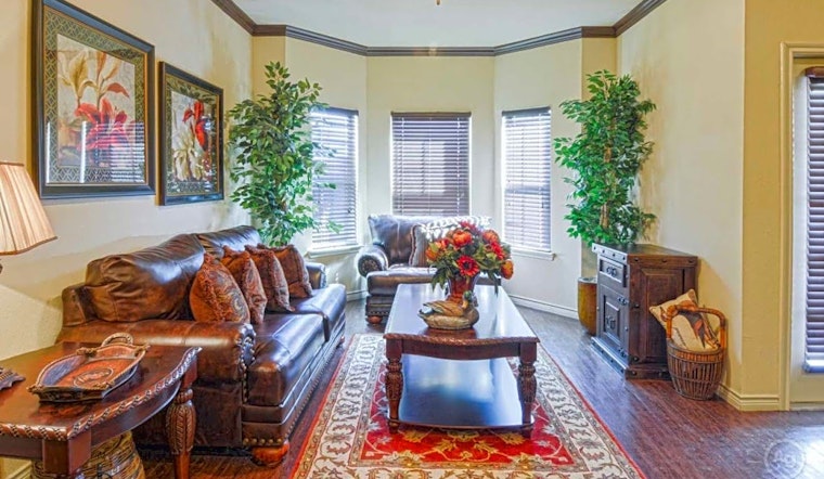 Renting in Corpus Christi: What will $1,900 get you?