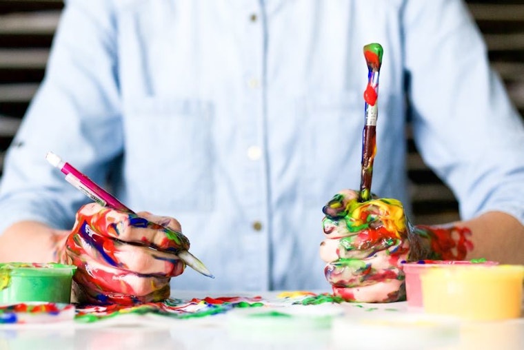 Fort Worth boasts a hot lineup of performing and visual arts events this week