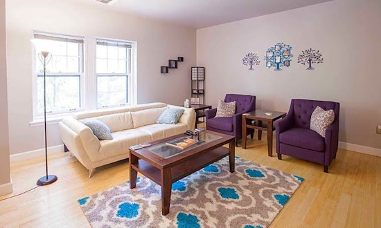 Renting in St. Louis: What will $1,100 get you?