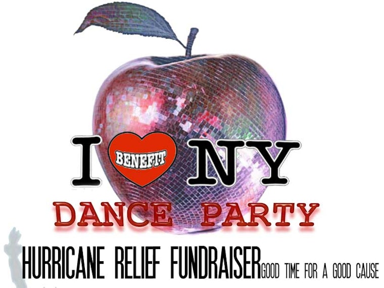 Hurricane Sandy Relief Party at Peacock Lounge Friday Night