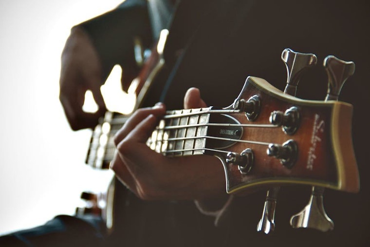 3 great music events in Austin this weekend