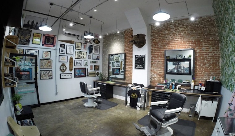 Explore the 3 newest businesses to launch in Worcester