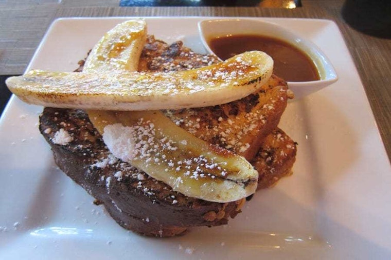 Louisville's top 5 cafes, ranked