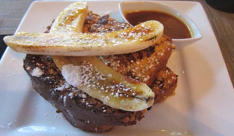 Louisville's top 5 cafes, ranked