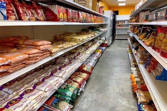 Indian Spices And Groceries brings Indian, Pakistani and Nepali flavor to the Mission
