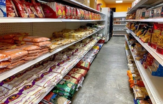 Indian Spices And Groceries brings Indian, Pakistani and Nepali flavor to the Mission