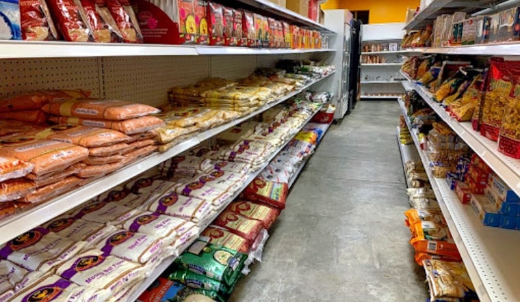Indian Spices And Groceries brings Indian, Pakistani and Nepali flavor to the Mission