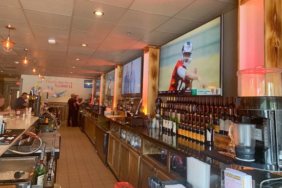 New Irish pub Scruffy Murphys opens its doors