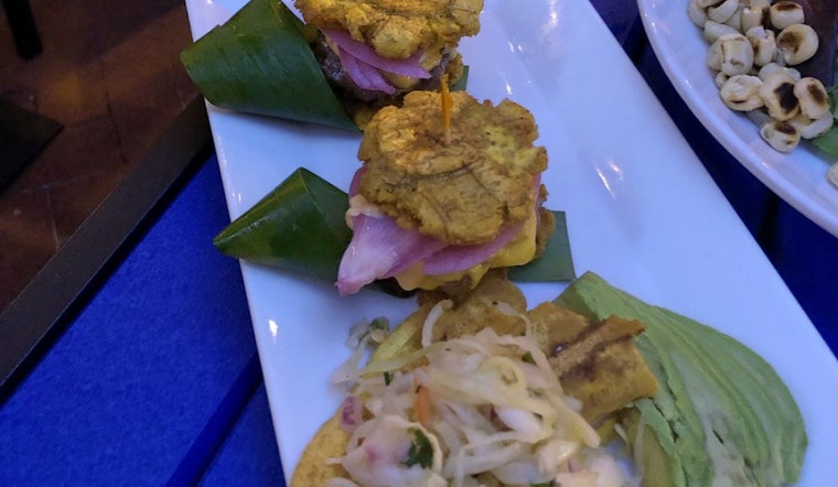 Caribbean-inspired cuisine and more: What's trending on Washington's food scene?