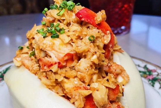 Get these trending Boston restaurants on your radar now