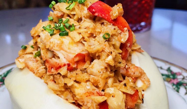 Get these trending Boston restaurants on your radar now