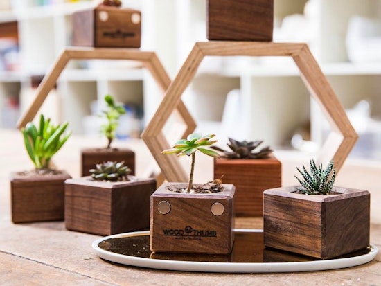 Holiday Shopping 2017: Where To Shop Locally Near Powell St. BART [Sponsored]