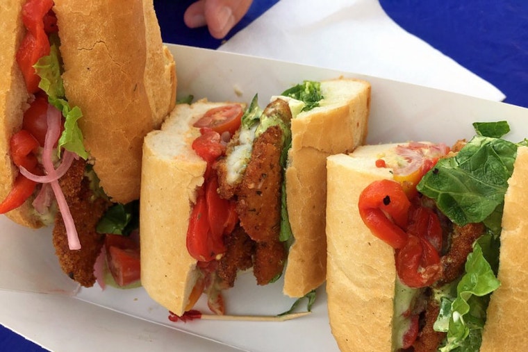 Jersey City's 4 top food trucks (that won't break the bank)