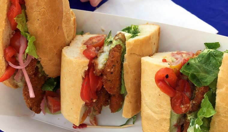 Jersey City's 4 top food trucks (that won't break the bank)
