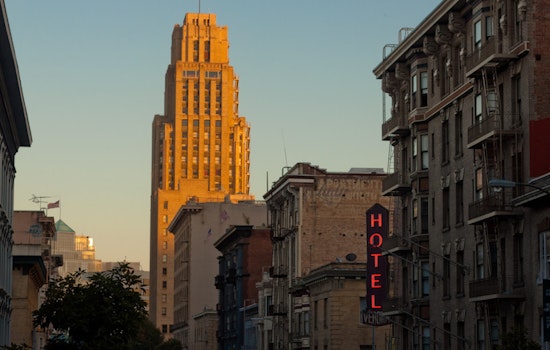 Tenderloin Museum Retrospective Honors Community Newspaper
