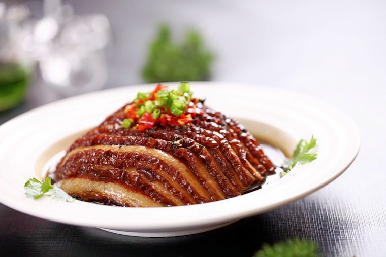 New North Valley Chinese spot Noodle Talk opens its doors
