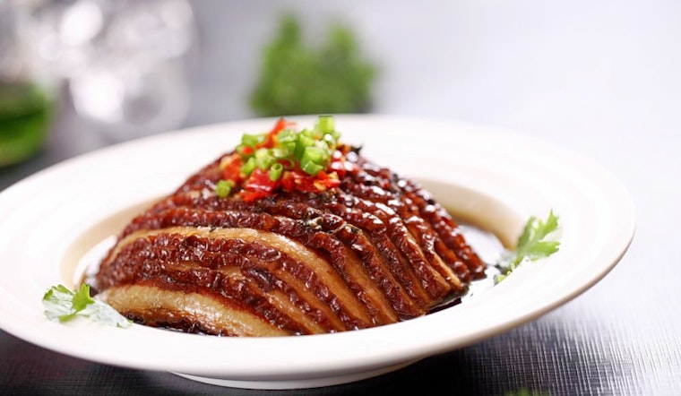 New North Valley Chinese spot Noodle Talk opens its doors