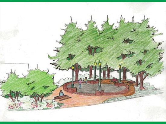 New Picnic Area Proposed For Alamo Square