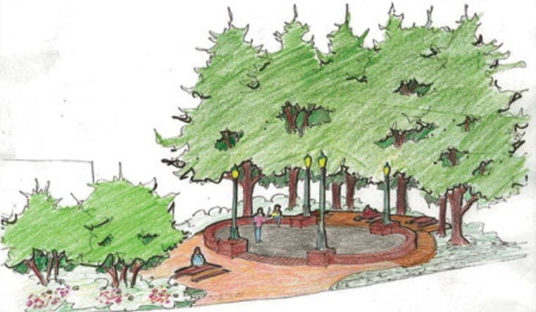 New Picnic Area Proposed For Alamo Square