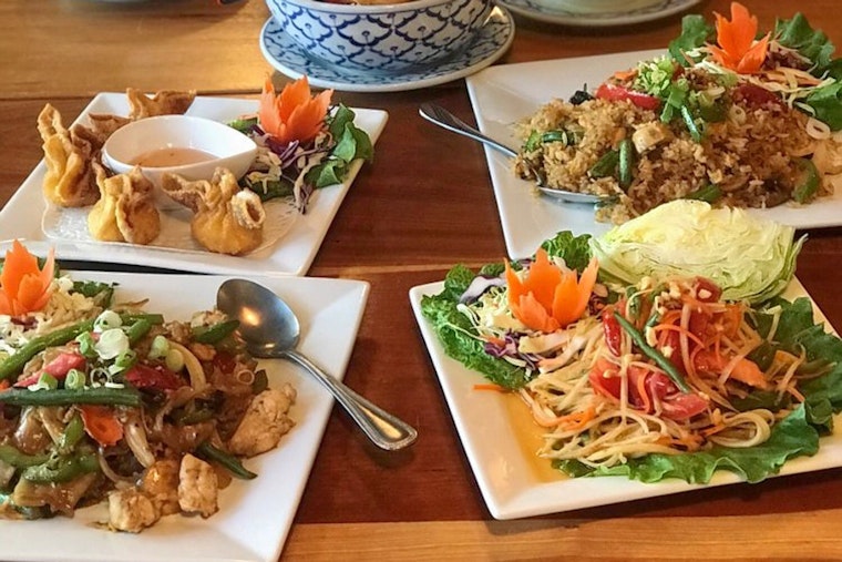 Sake Thai Street Food opens its doors in Richmond