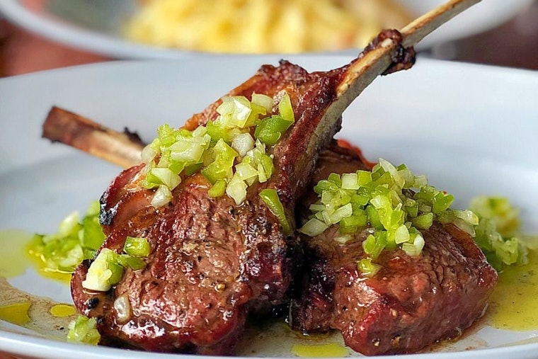 Barbecue and more: What's trending on Honolulu's food scene?