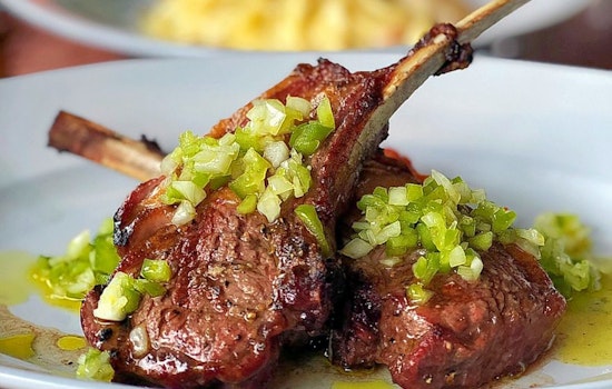 Barbecue and more: What's trending on Honolulu's food scene?