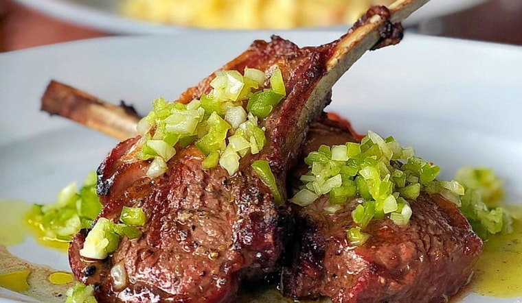 Barbecue and more: What's trending on Honolulu's food scene?