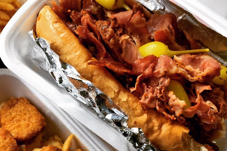 #Trending: What's heating up Sacramento's food scene this month