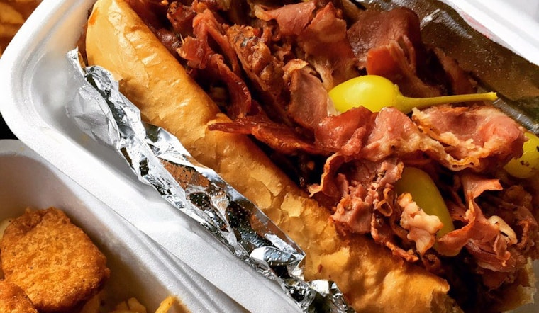 #Trending: What's heating up Sacramento's food scene this month