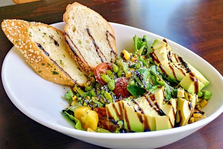 Pizza and more: What's trending on San Diego's food scene?
