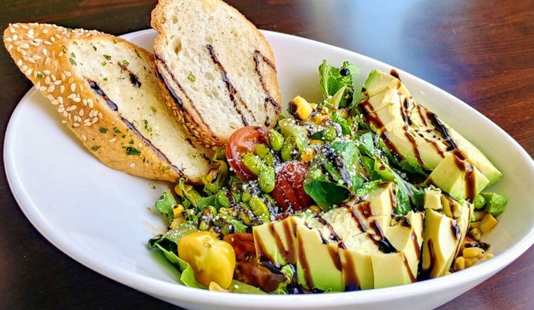 Pizza and more: What's trending on San Diego's food scene?