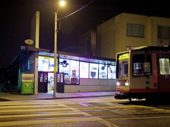 Sunset Crime: Armed Home Invasions, Muni Robberies, More
