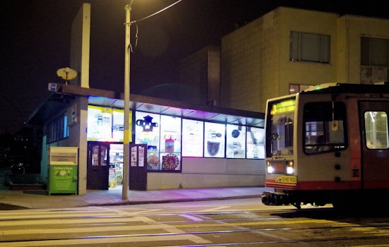 Sunset Crime: Armed Home Invasions, Muni Robberies, More
