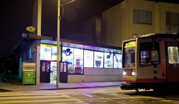 Sunset Crime: Armed Home Invasions, Muni Robberies, More
