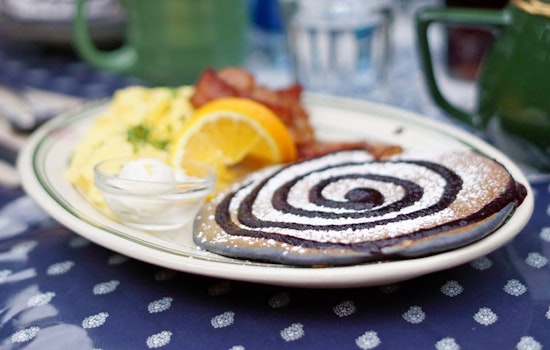 Here are Berkeley's top 5 French spots