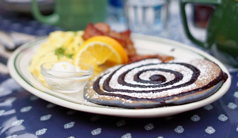 Here are Berkeley's top 5 French spots