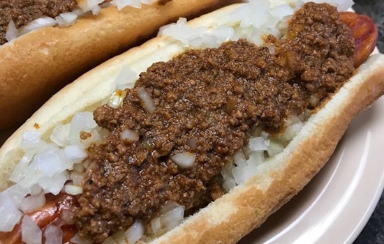 Many franks: The best places to celebrate National Hot Dog Day in Virginia Beach