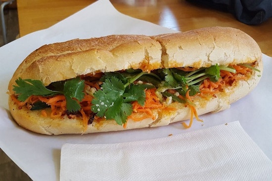 Philadelphia's 3 best spots to score affordable Southeast Asian fare