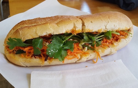 Philadelphia's 3 best spots to score affordable Southeast Asian fare