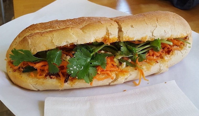 Philadelphia's 3 best spots to score affordable Southeast Asian fare