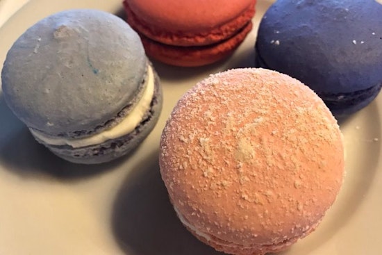 Check out the 5 most popular spots in Charlotte's Johnston Rd.-McAlpine neighborhood