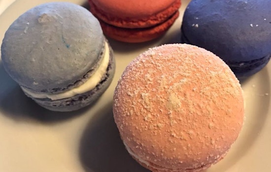 Check out the 5 most popular spots in Charlotte's Johnston Rd.-McAlpine neighborhood