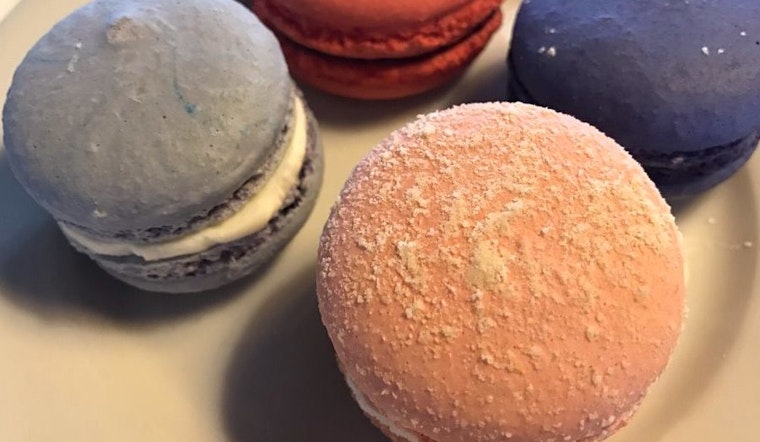 Check out the 5 most popular spots in Charlotte's Johnston Rd.-McAlpine neighborhood